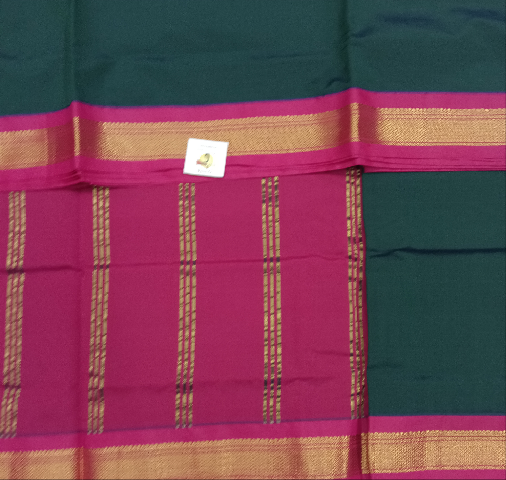 Poly silk 10.5yards  madisar