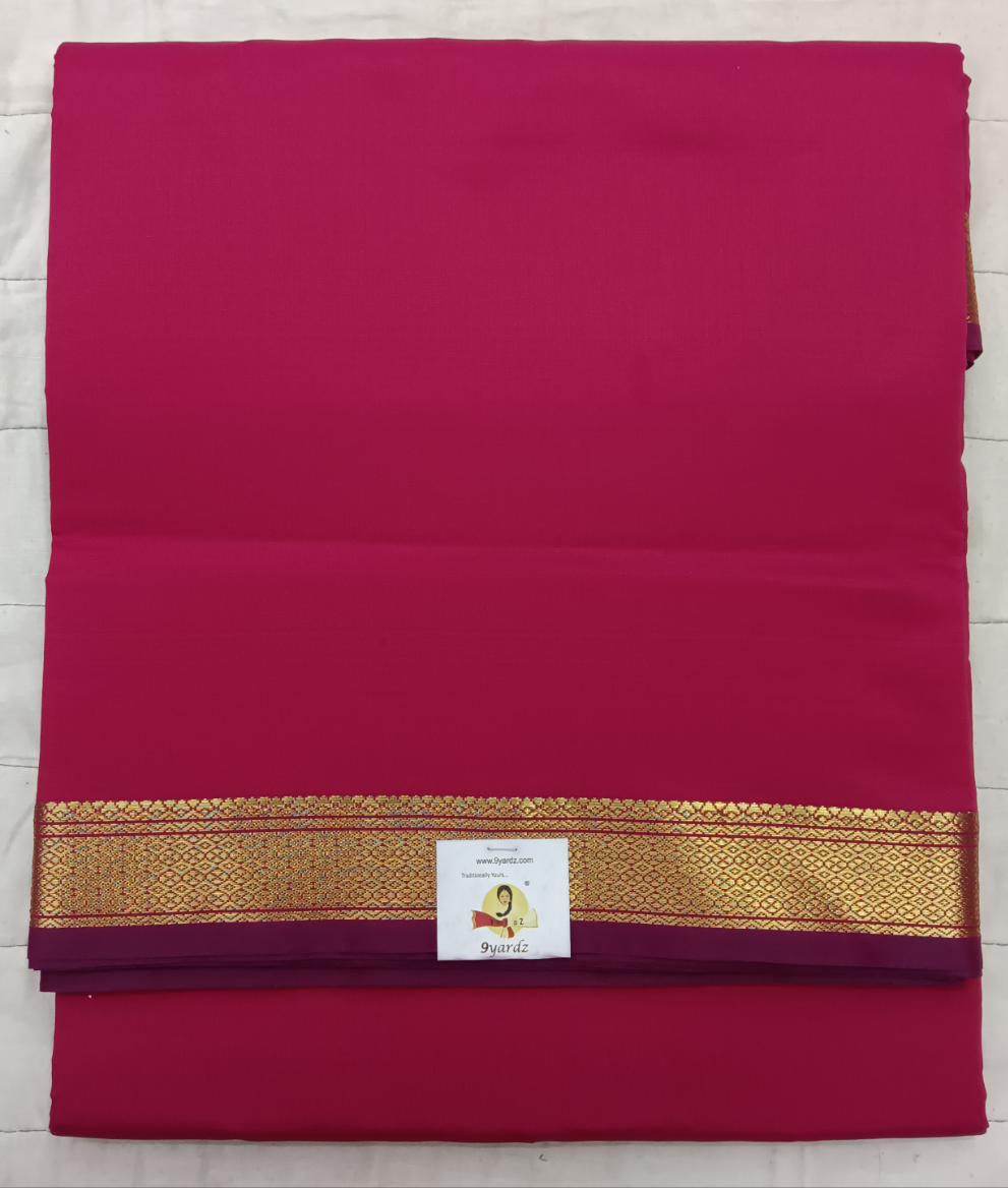 Poly silk 10.5yards  madisar