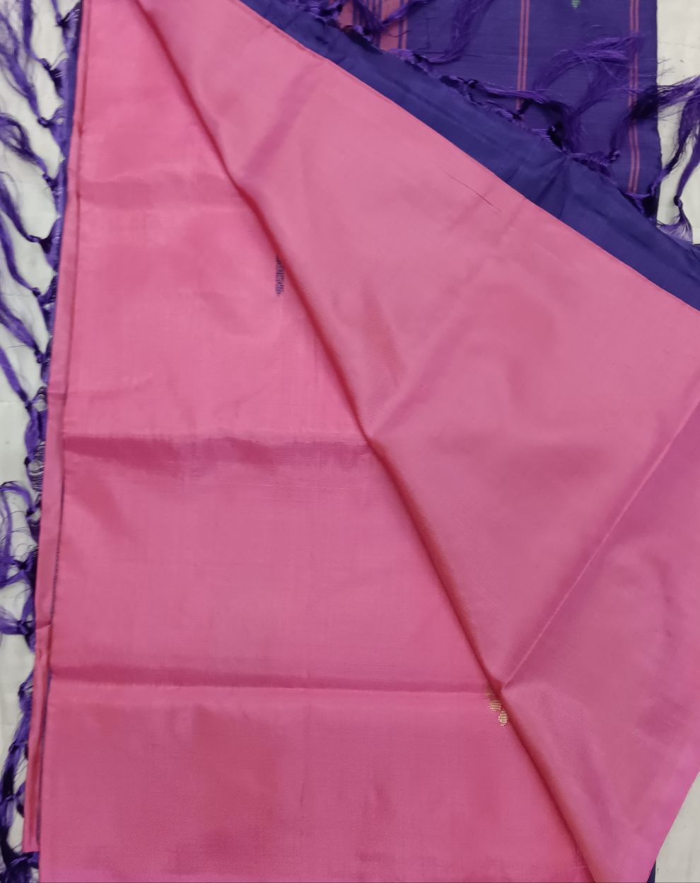 Chinnallampattu 6yardz sarees