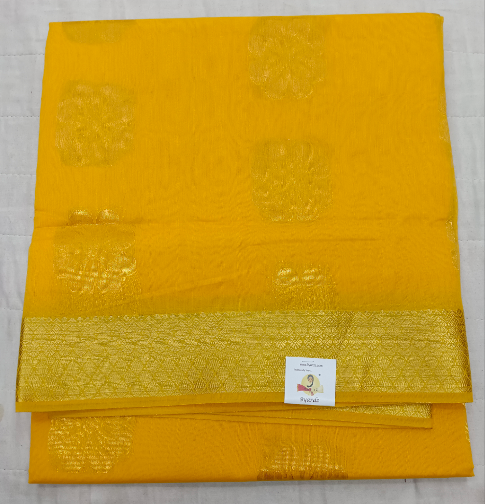 Fancy Kora weightless sarees