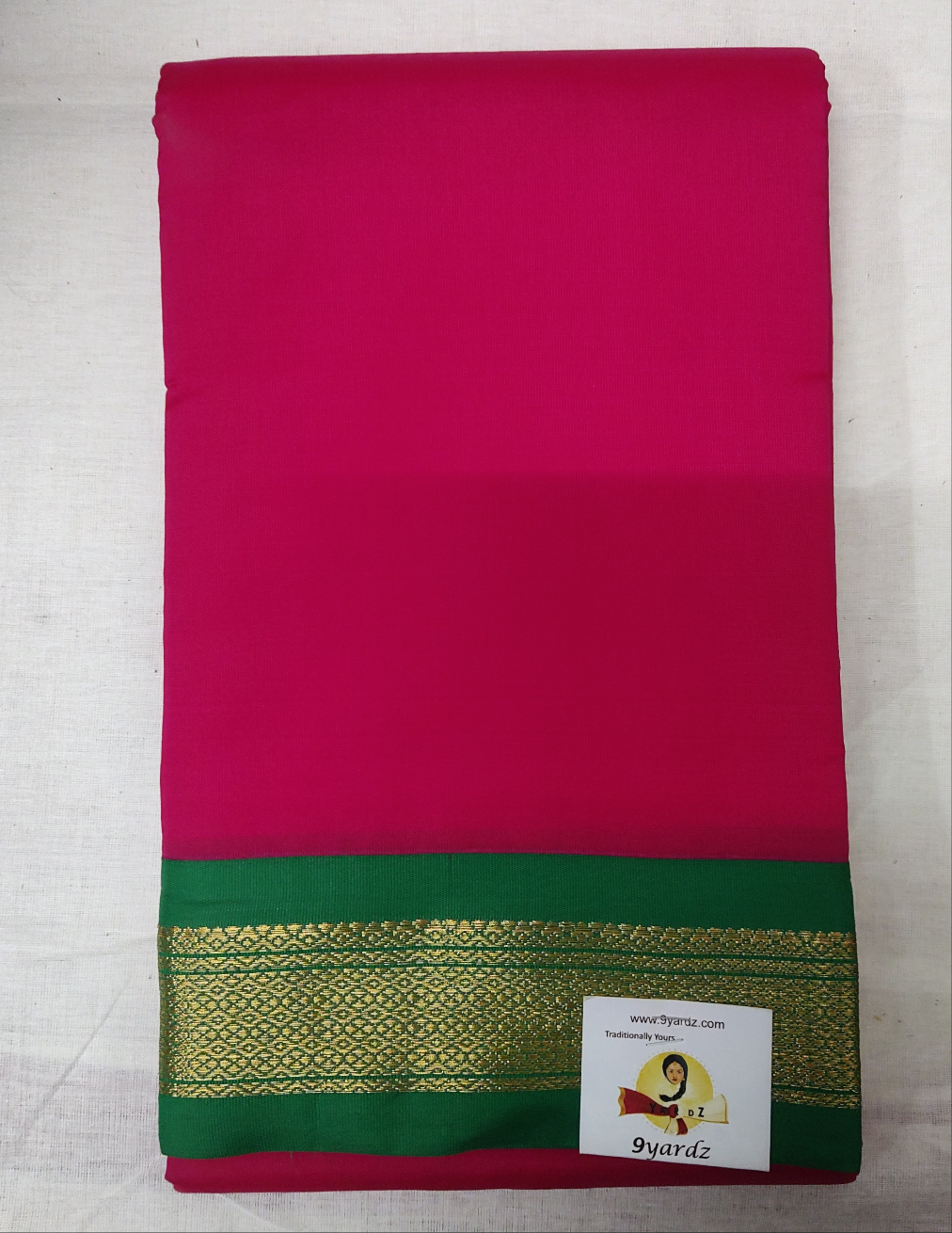Poly Silk Sarees