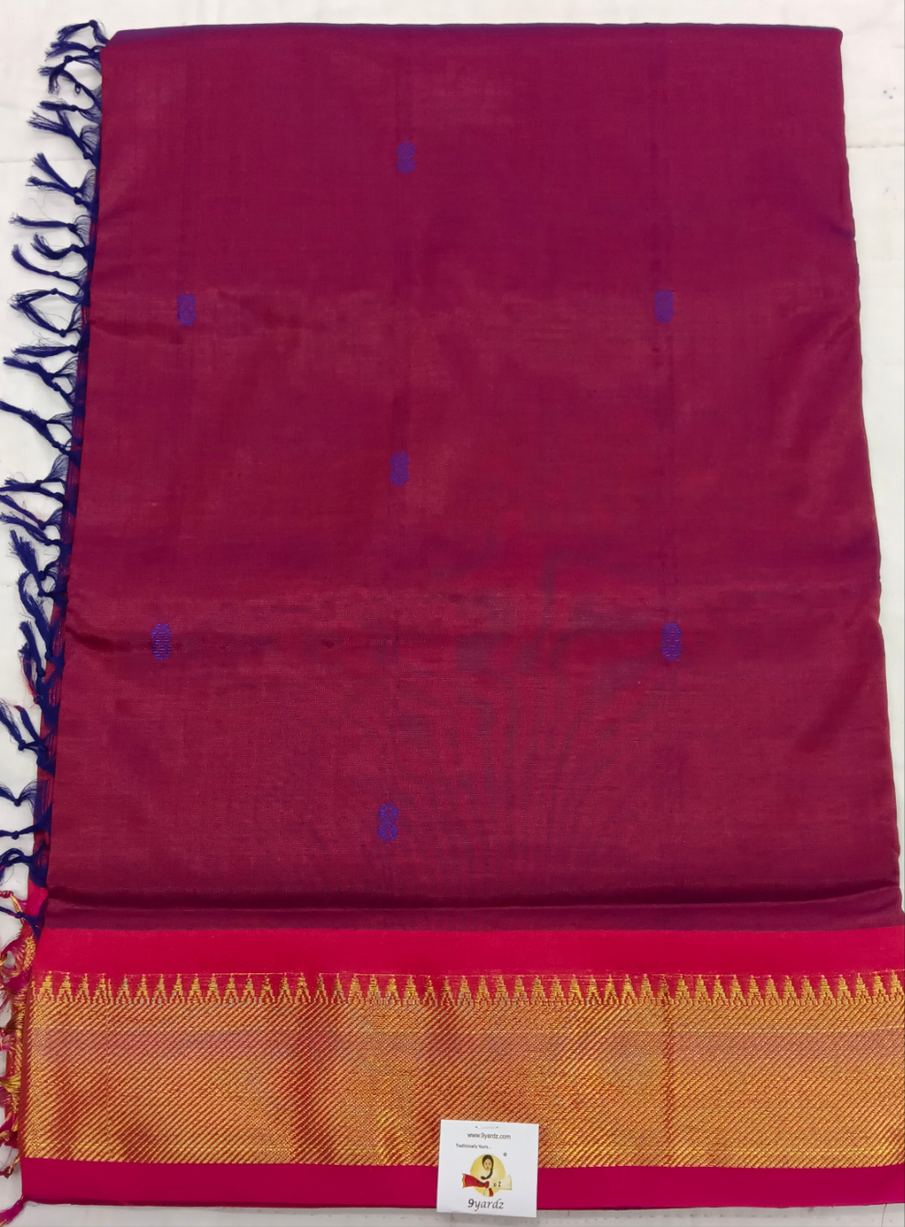 Vaazhainaar Pattu Madisar