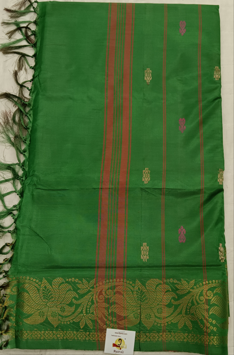 Chinallampattu plain madisar 10yardz