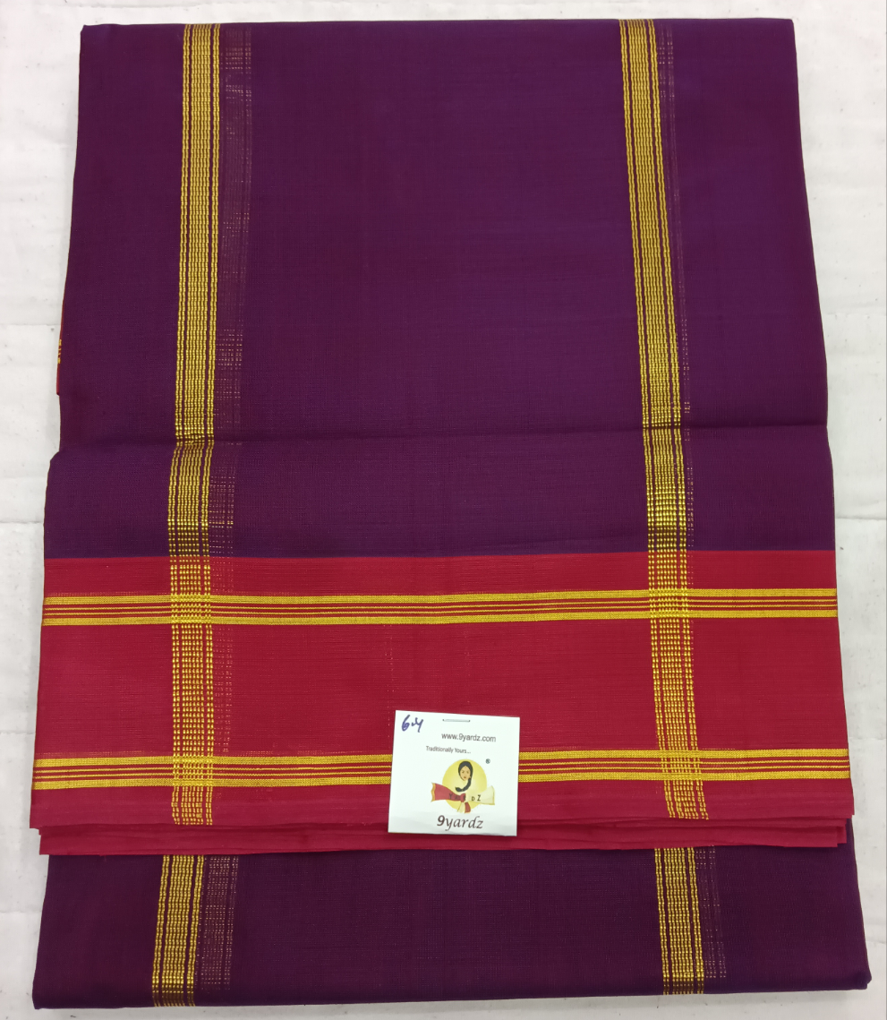 Devendra 6 yards