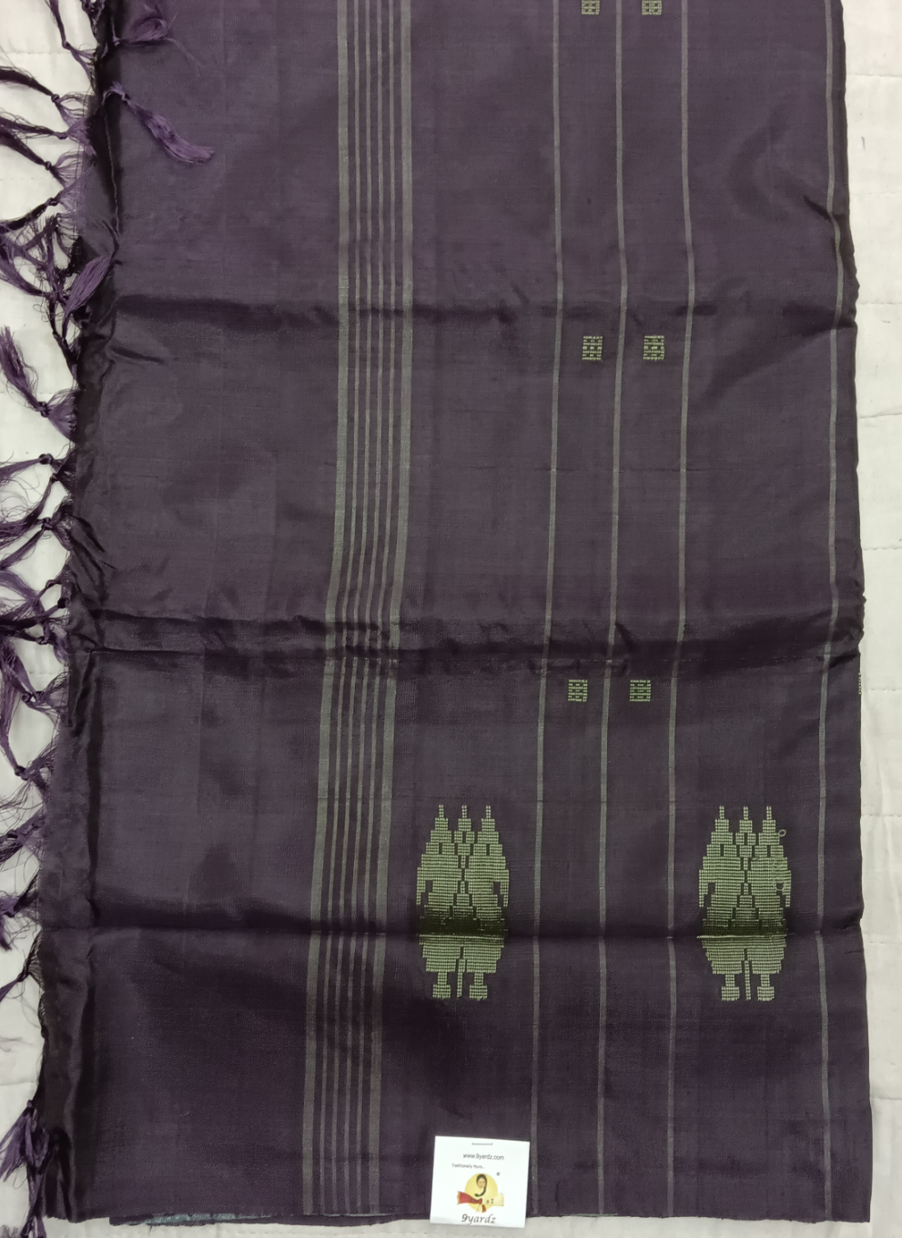 Chinnallampattu 6yardz sarees