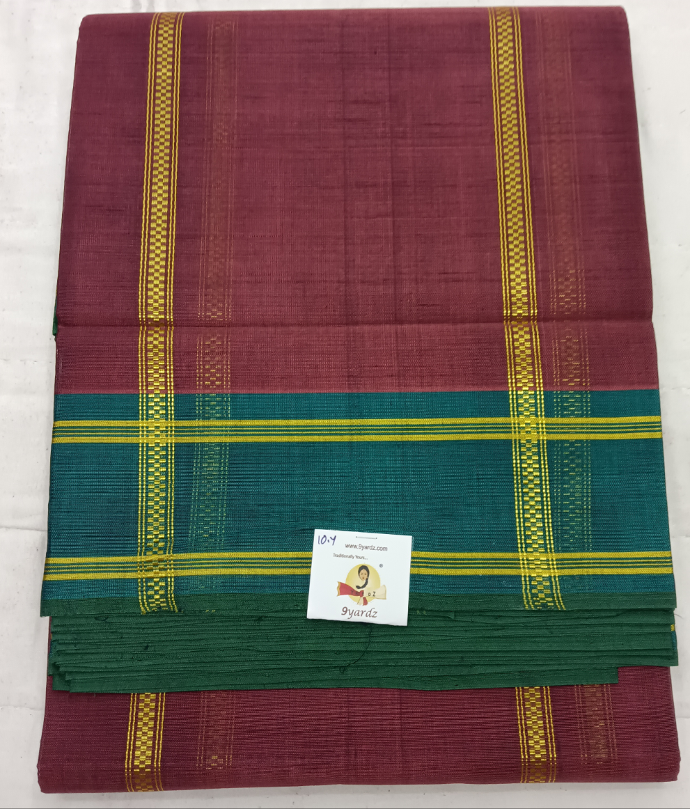 Devendra plain 10yards