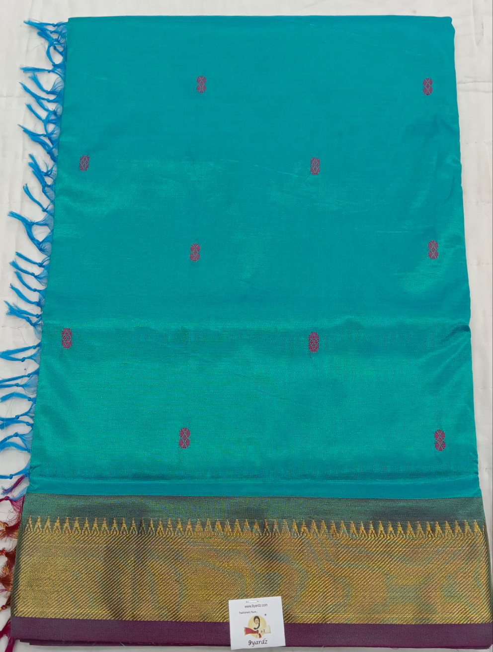 Vaazhainaar Pattu Madisar