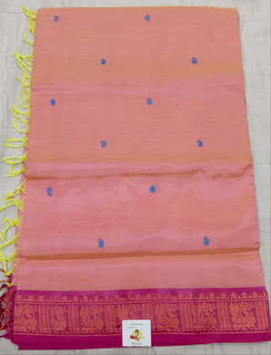 Vaazhainaar pattu 6yard