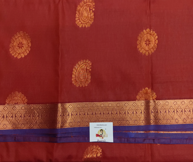 Art silk 6yardz sarees