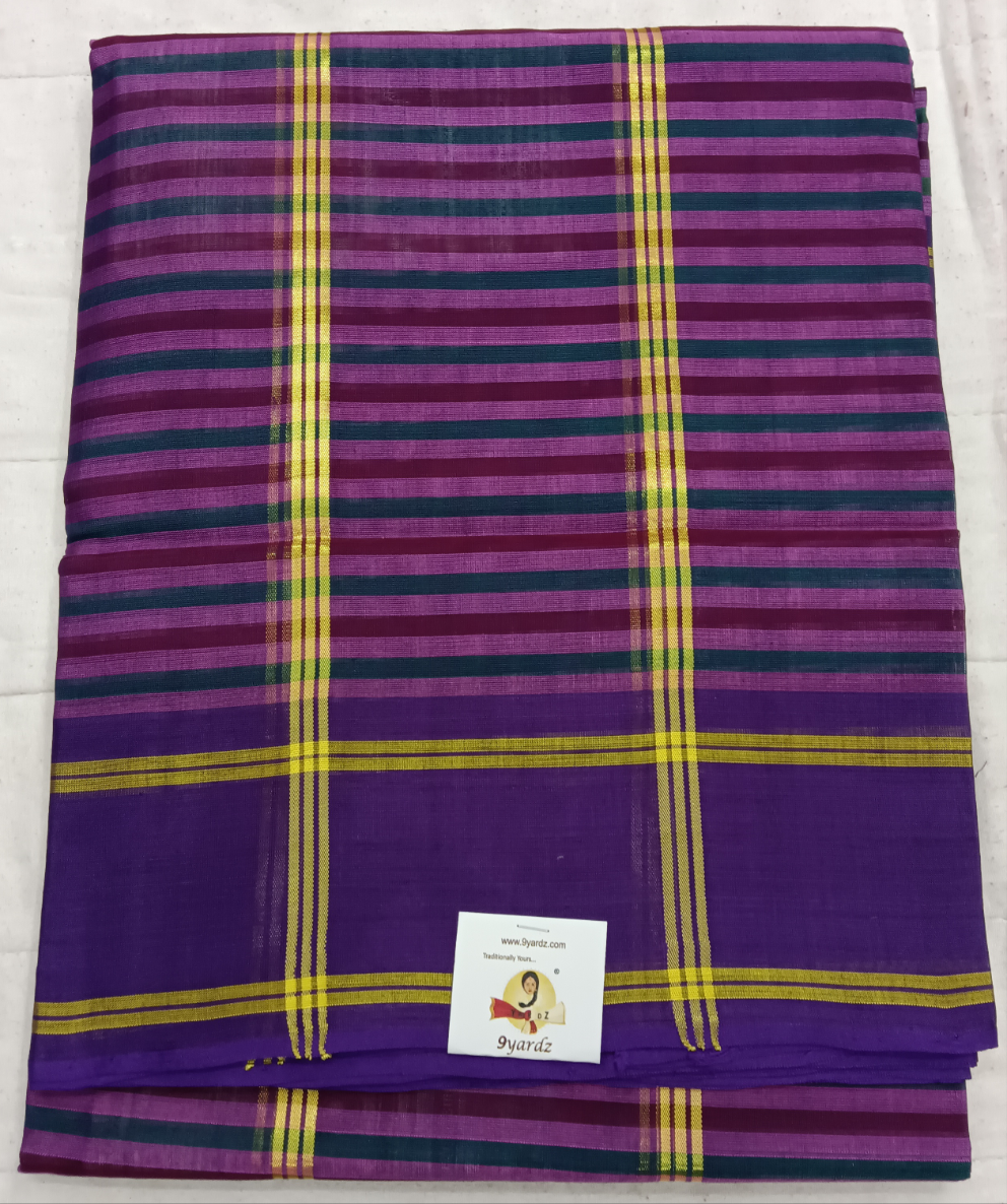 Devendra 6 yards valapoo