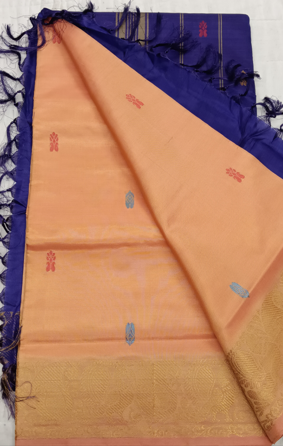 Chinallampattu plain madisar 10yardz