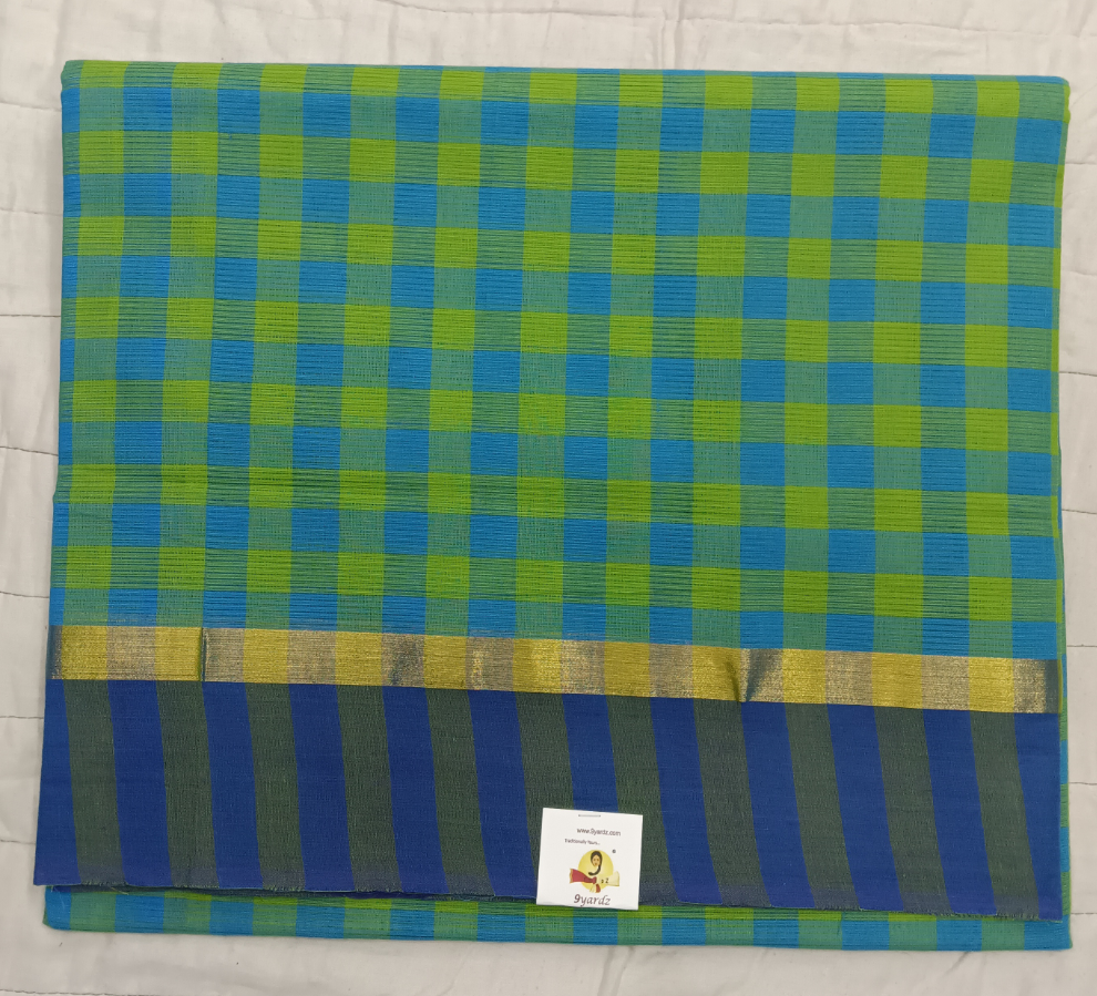 Regular cotton mix 6yardz