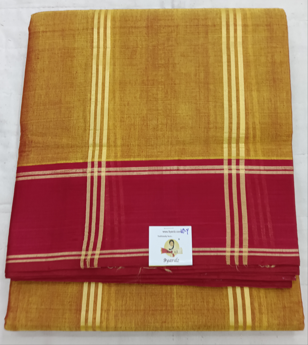 Devendra plain 10yards