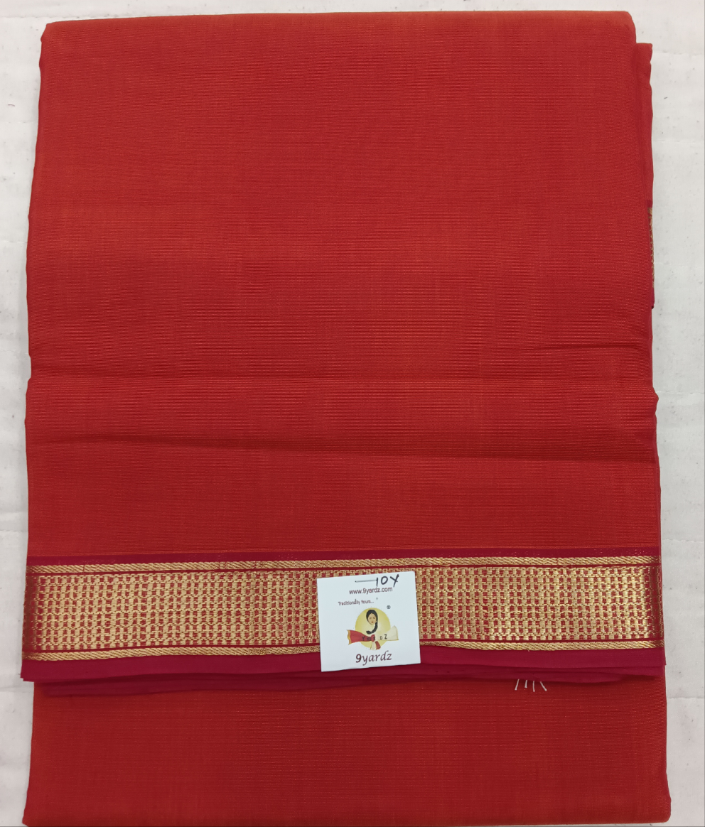 Devendra Jari 60k Ekki saree 10yards