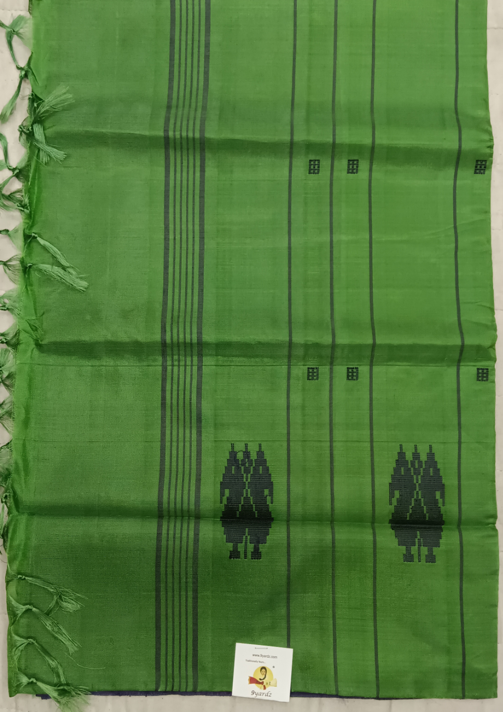 Chinnallampattu 6yardz sarees