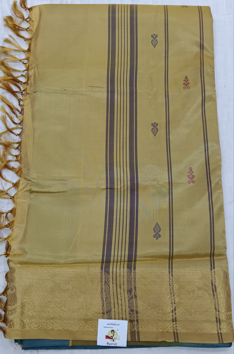 Chinallampattu plain madisar 10yardz