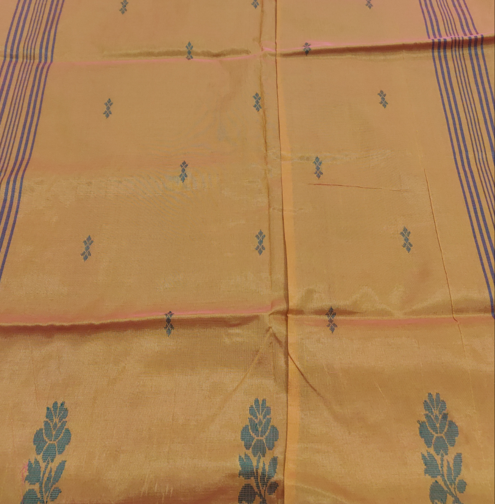 Vaazhainaar pattu 6yard