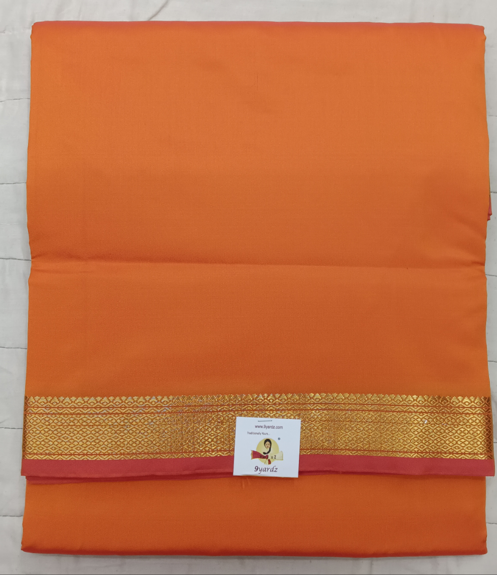 Poly silk 10.5yards  madisar