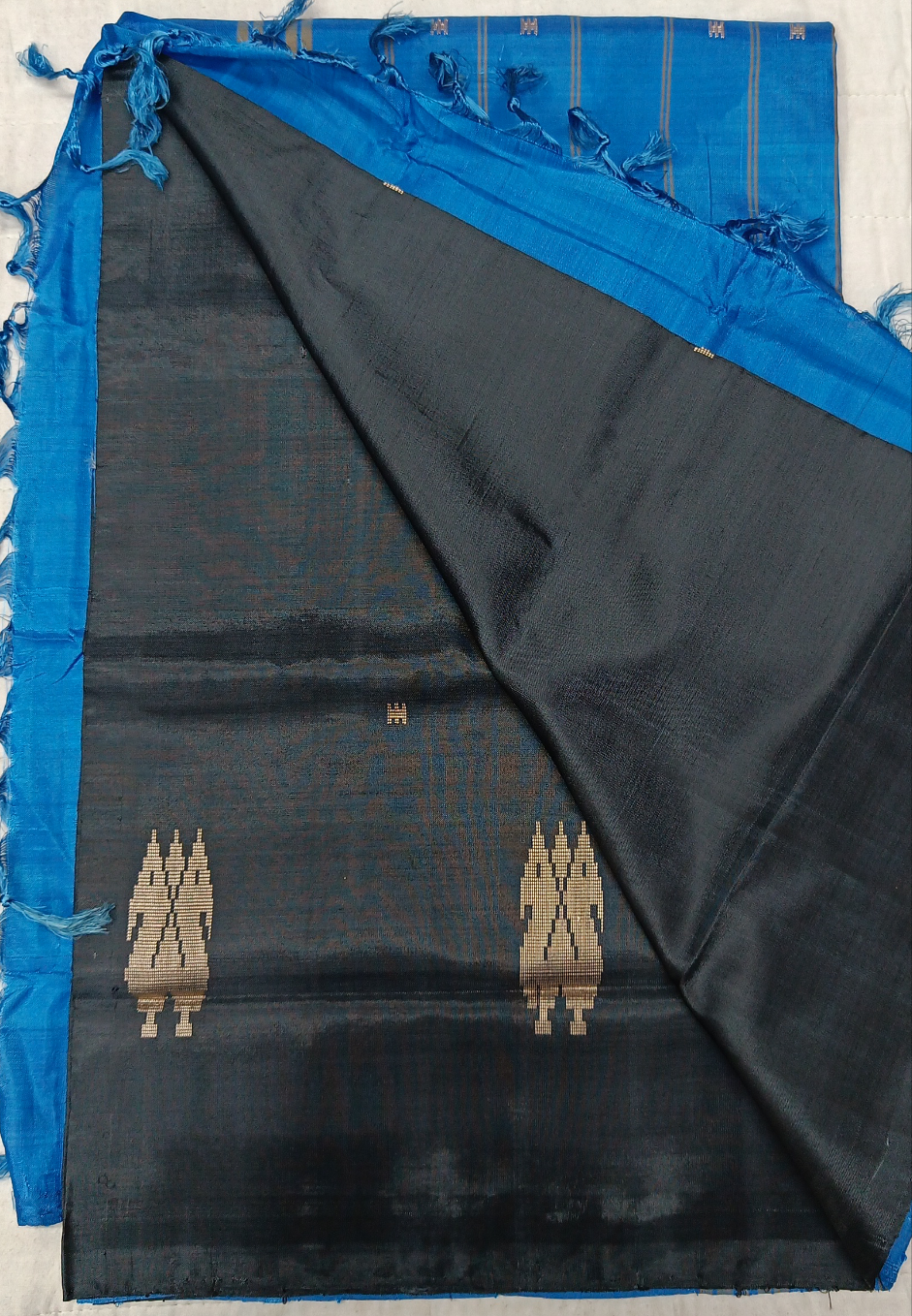 Chinnallampattu 6yardz sarees