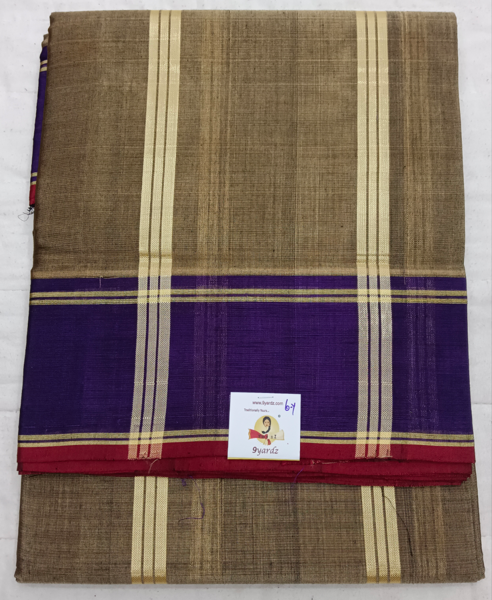 Devendra 6 yards