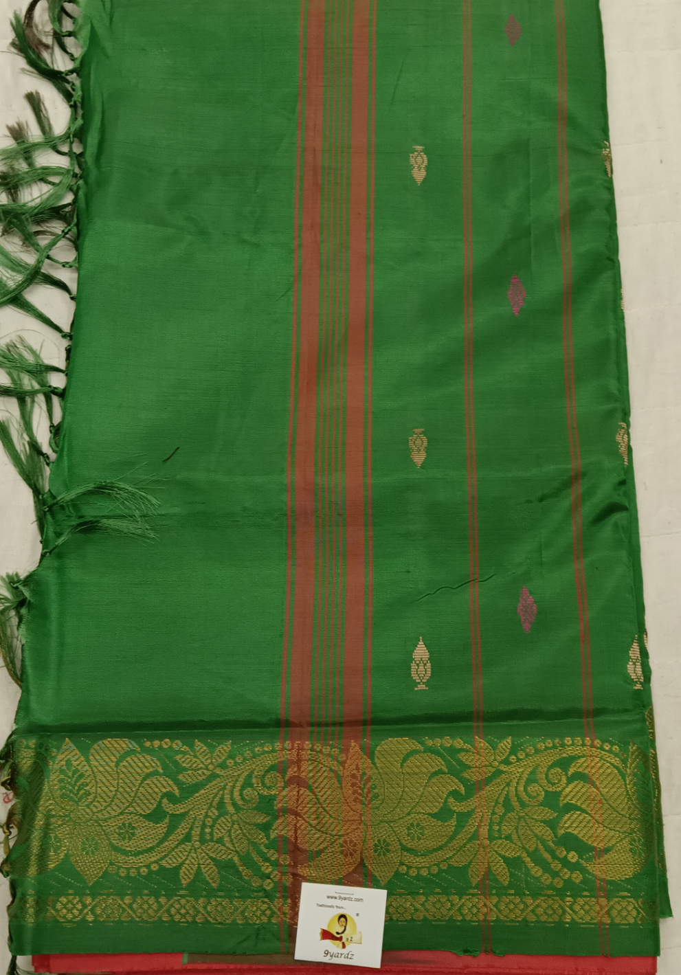 Chinallampattu plain madisar 10yardz