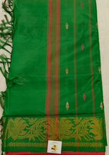 Load image into Gallery viewer, Chinallampattu plain madisar 10yardz