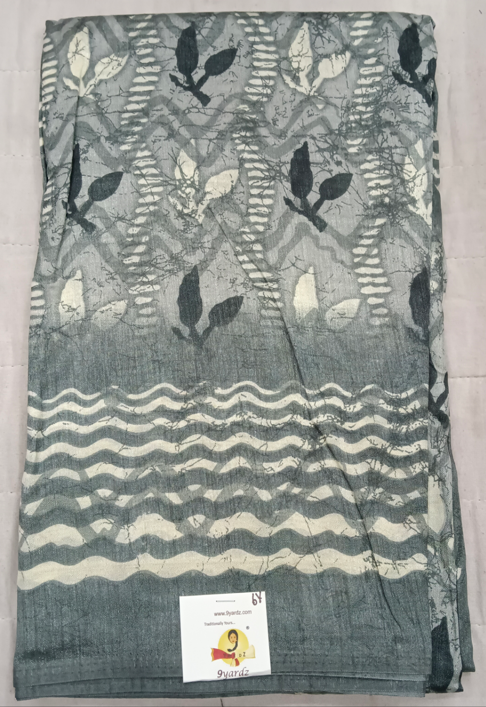 Fancy kora weightless sarees