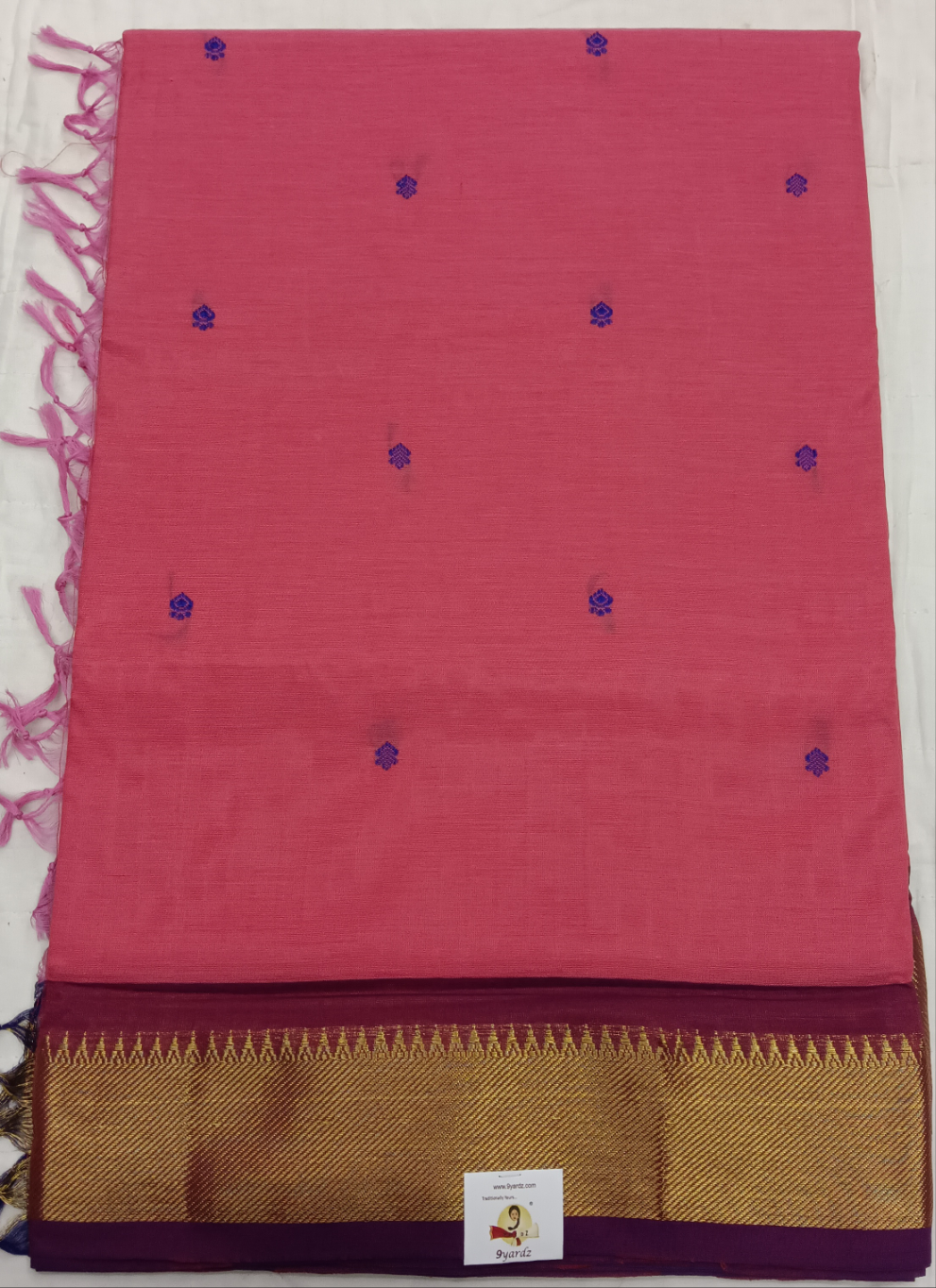 Vaazhainaar Pattu Madisar