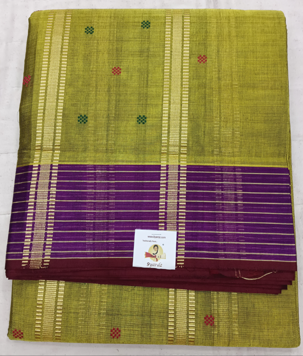 Devendra Butta 10yards