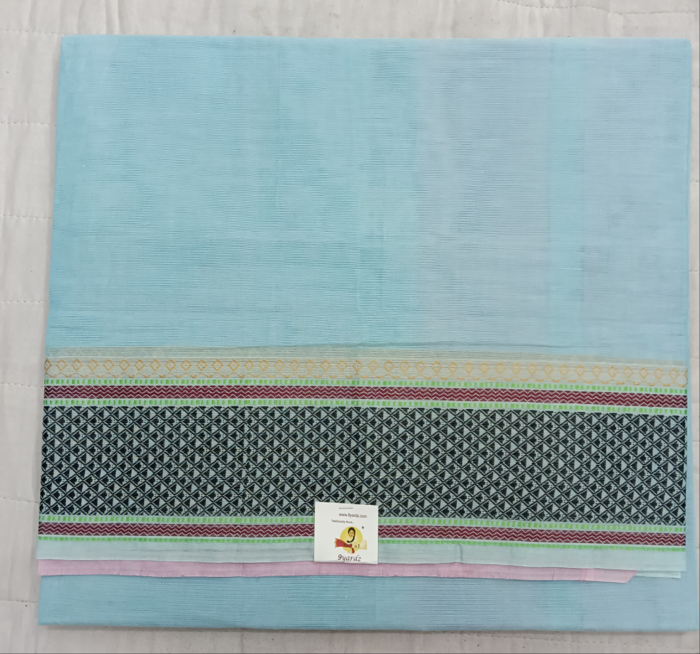 Regular cotton mix 6yardz