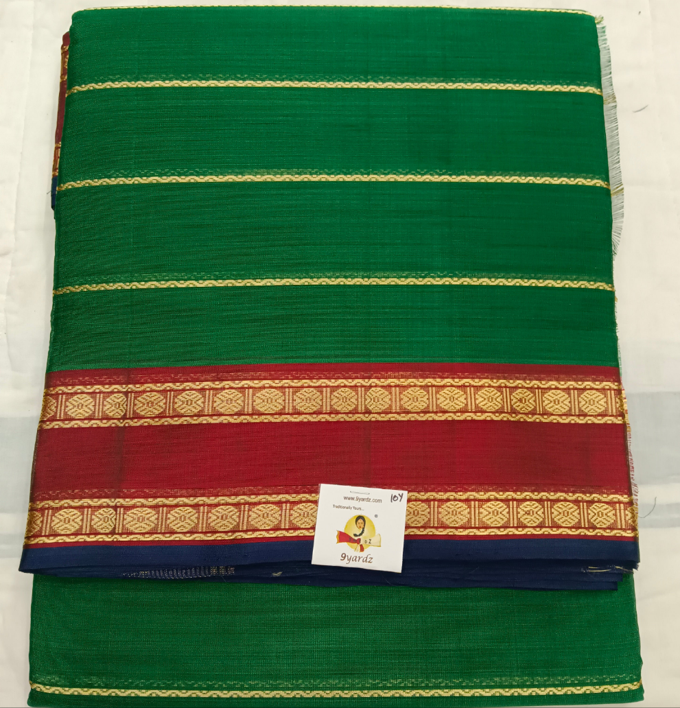 Devendra velthari saree 10yards