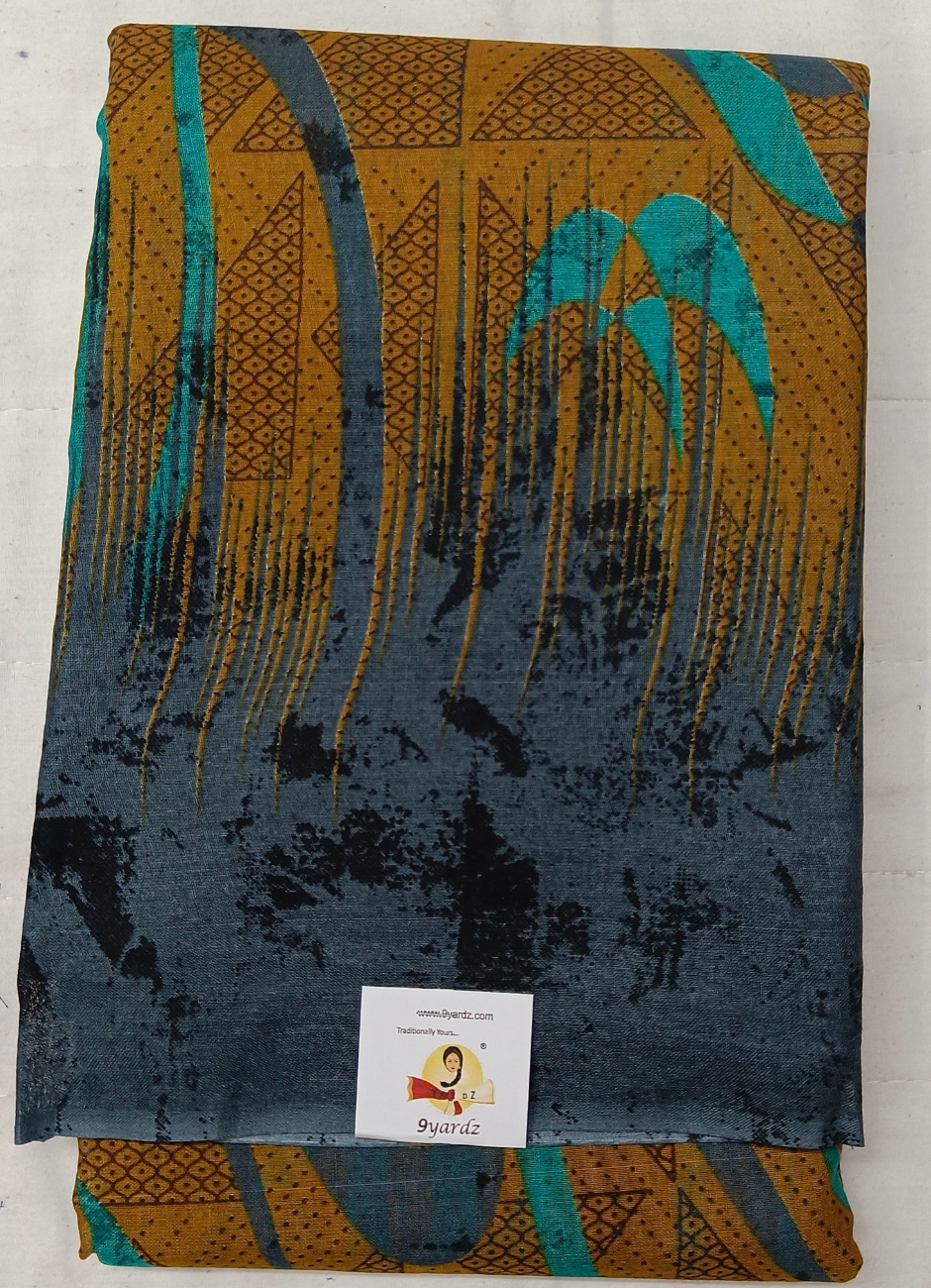 Erode cotton 5.5 metres