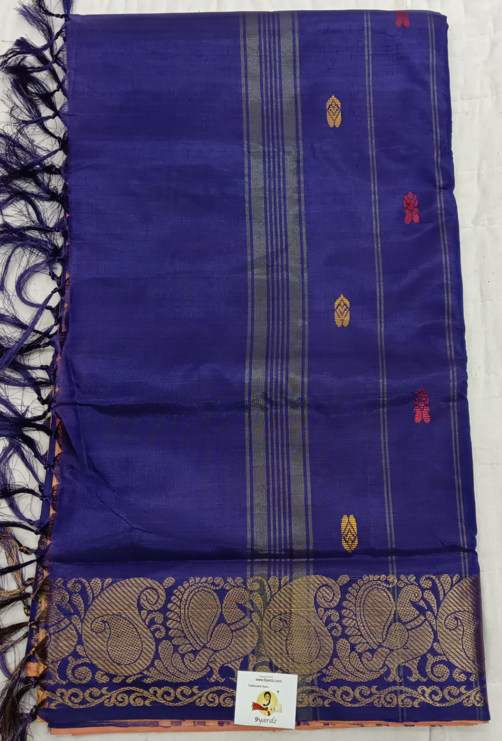 Chinallampattu plain madisar 10yardz
