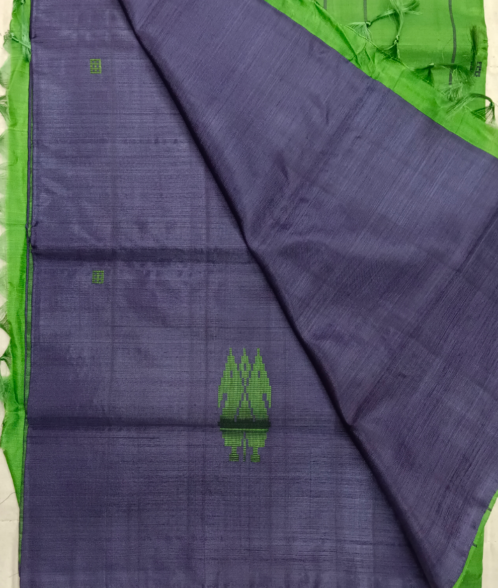 Chinnallampattu 6yardz sarees