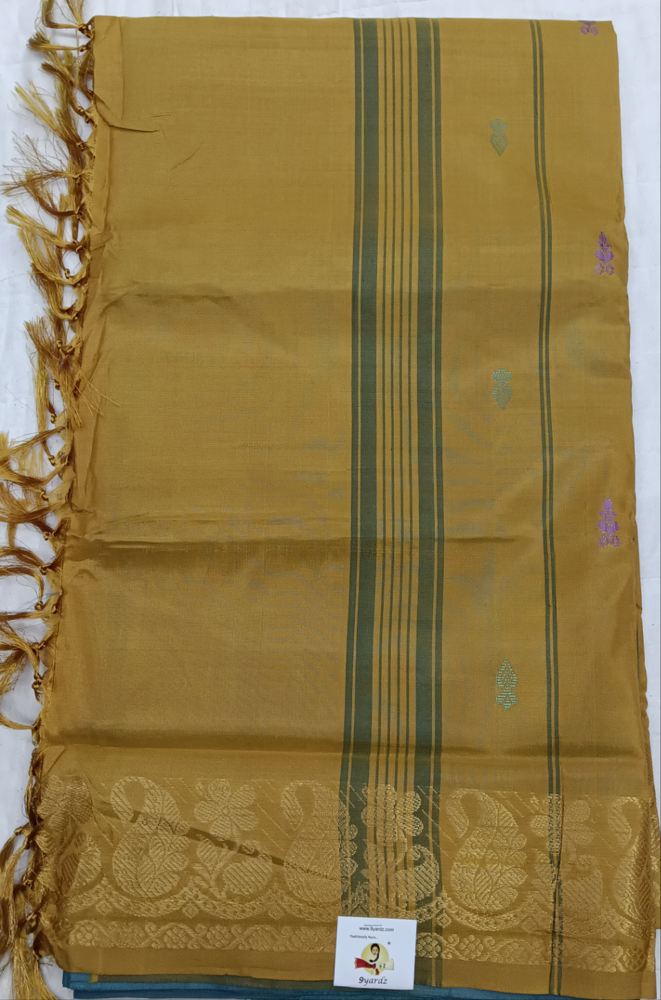 Chinallampattu plain madisar 10yardz