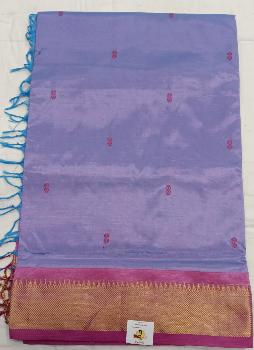 Vaazhainaar Pattu Madisar