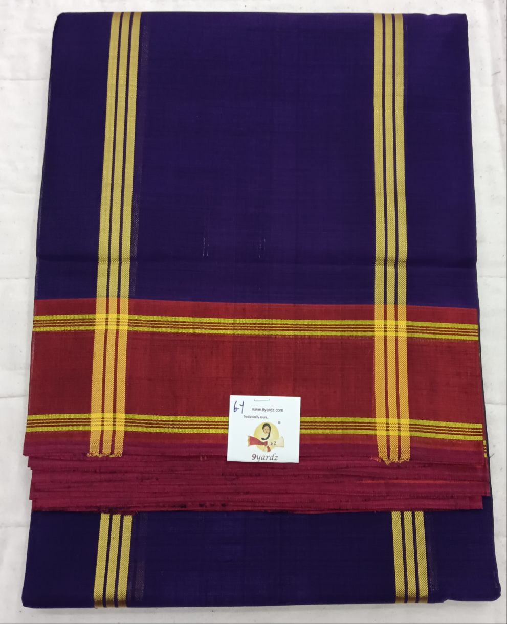 Devendra 6 yards