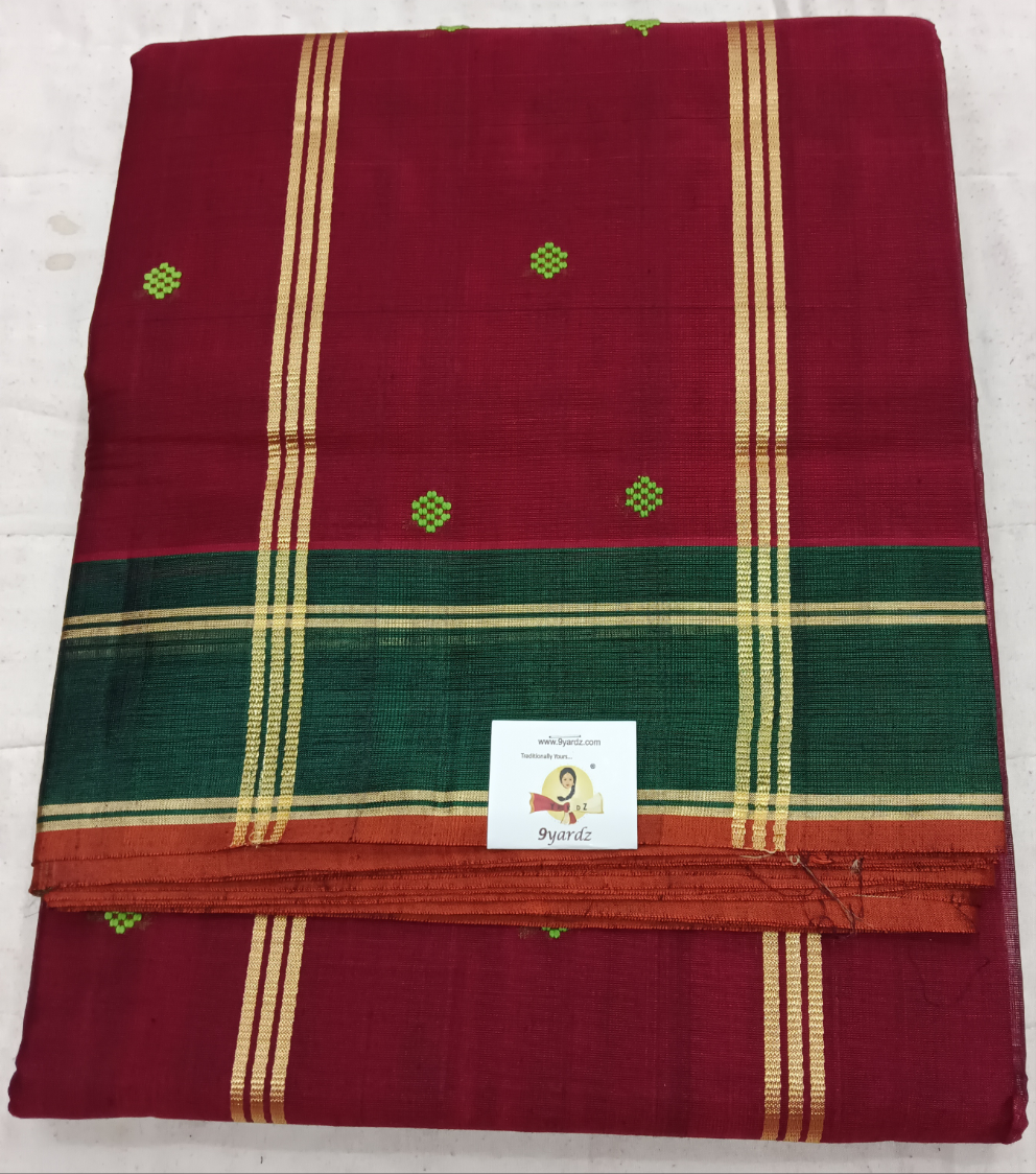 Devendra Butta 10yards