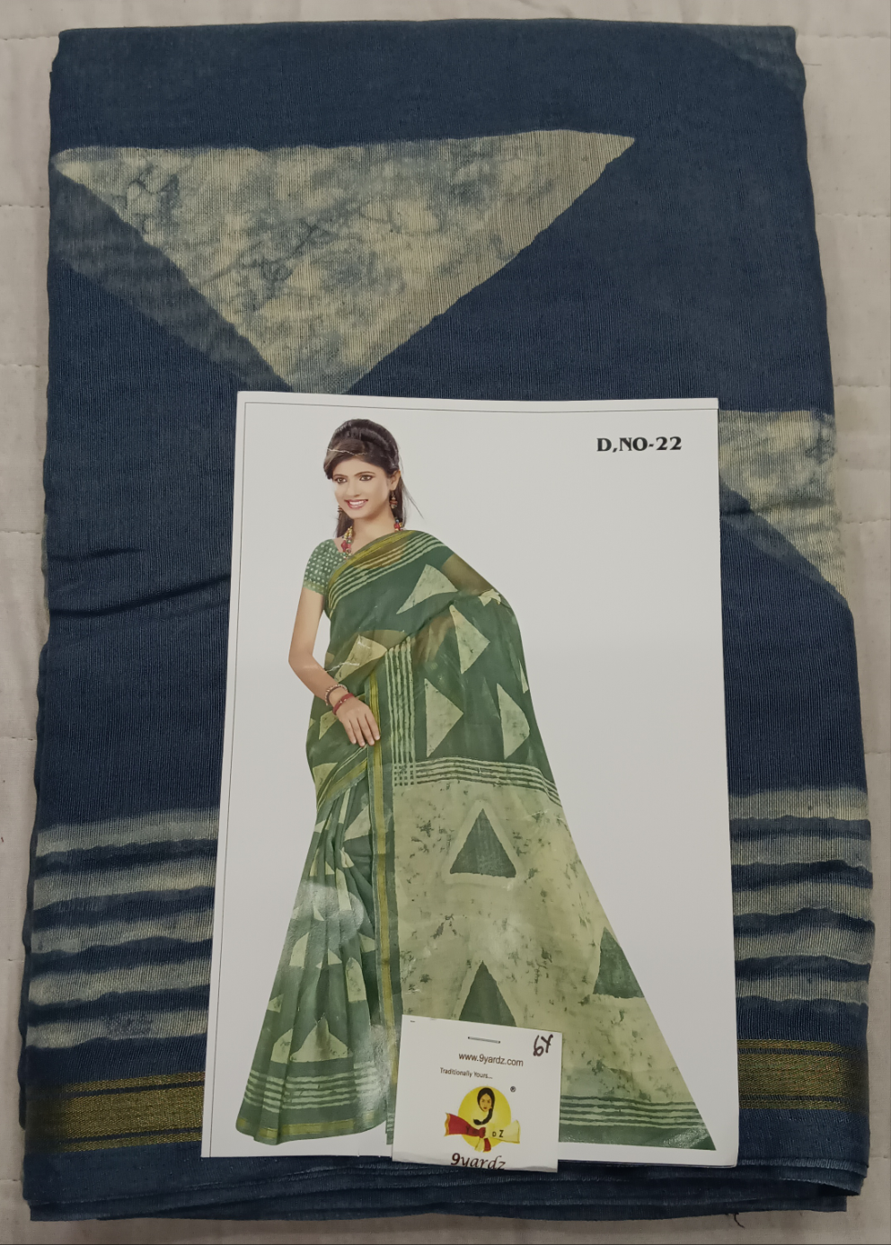 Fancy kora Cotton weightless sarees