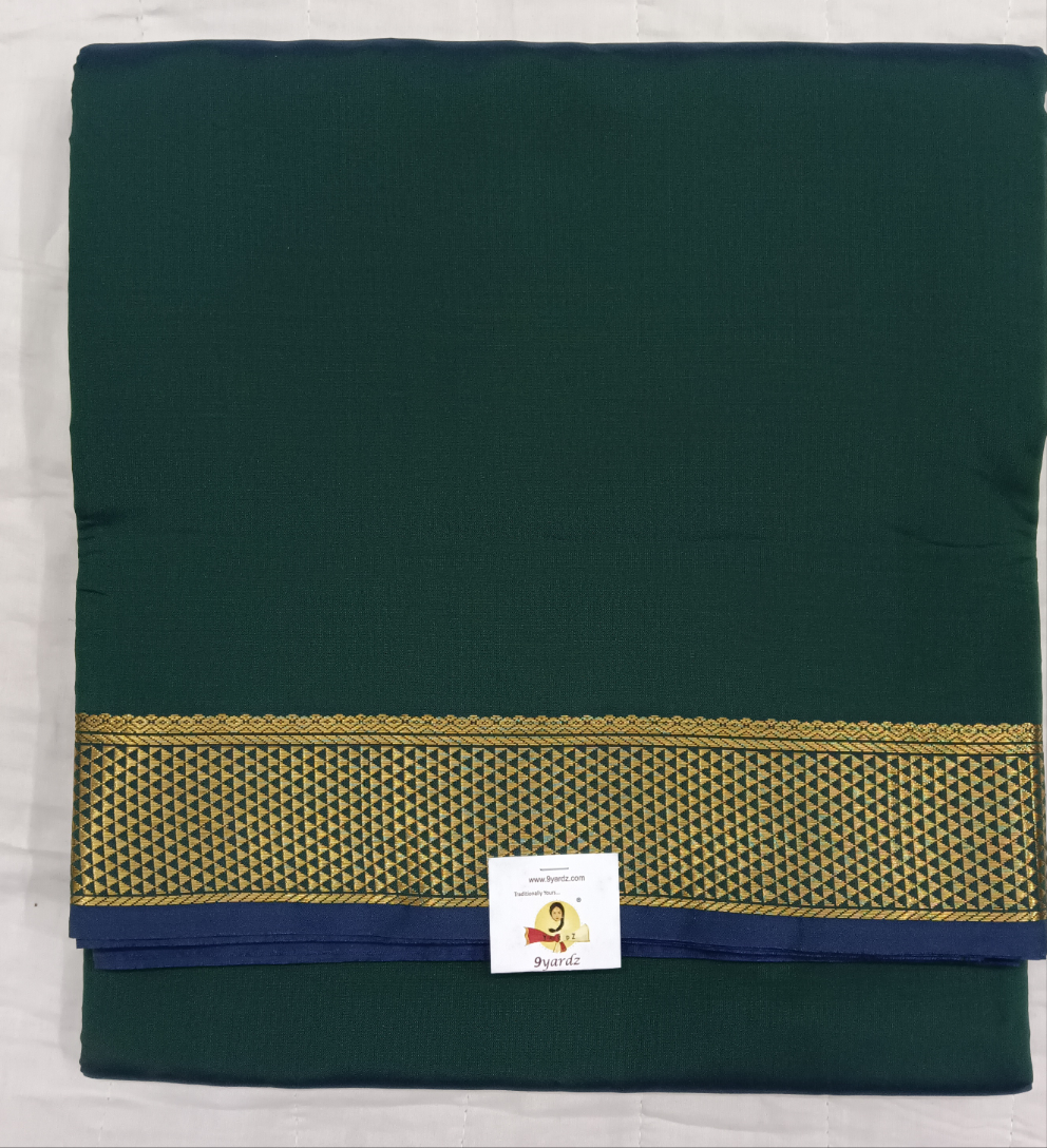 Poly silk 10.5yards  madisar