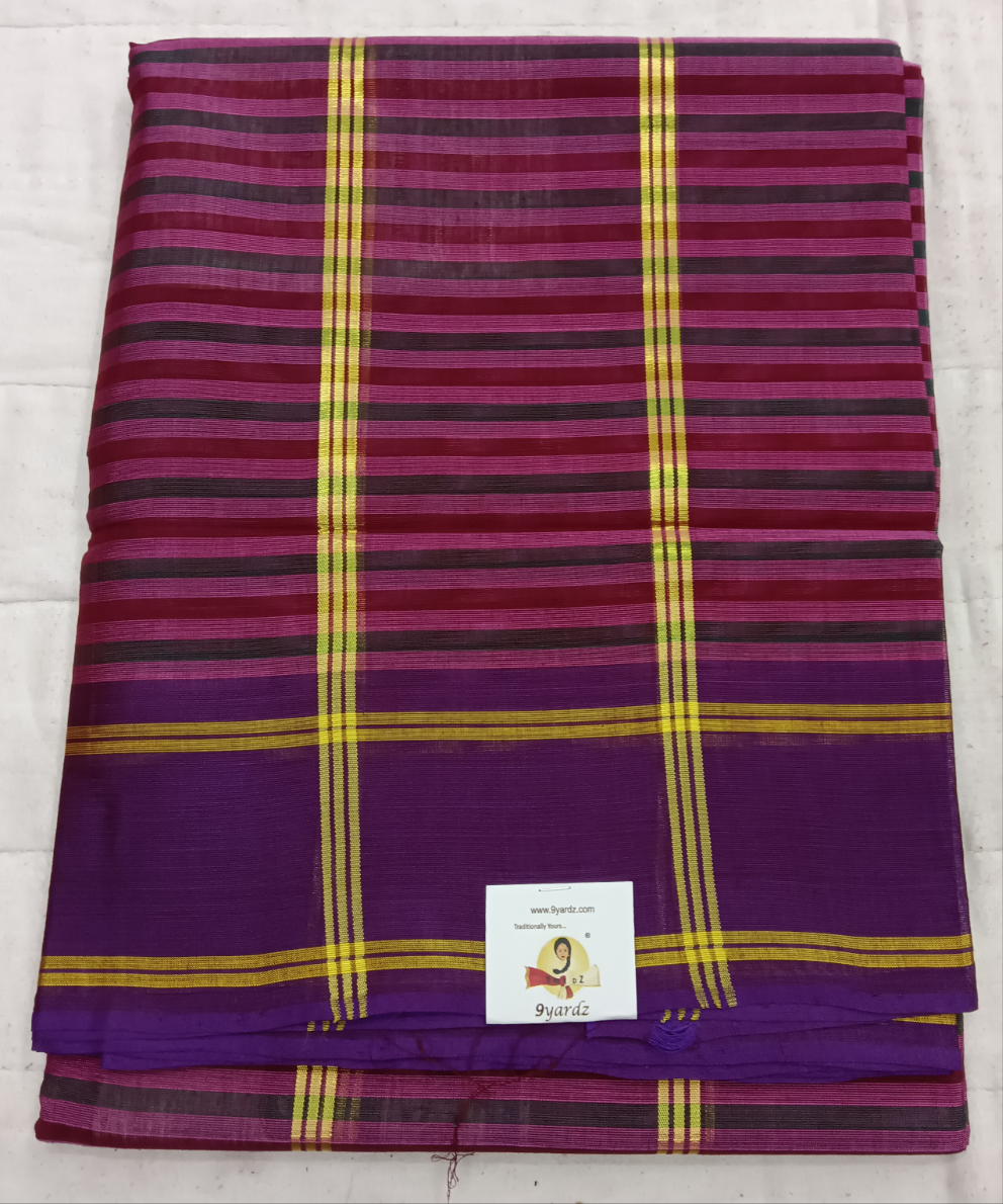 Devendra 6 yards valapoo