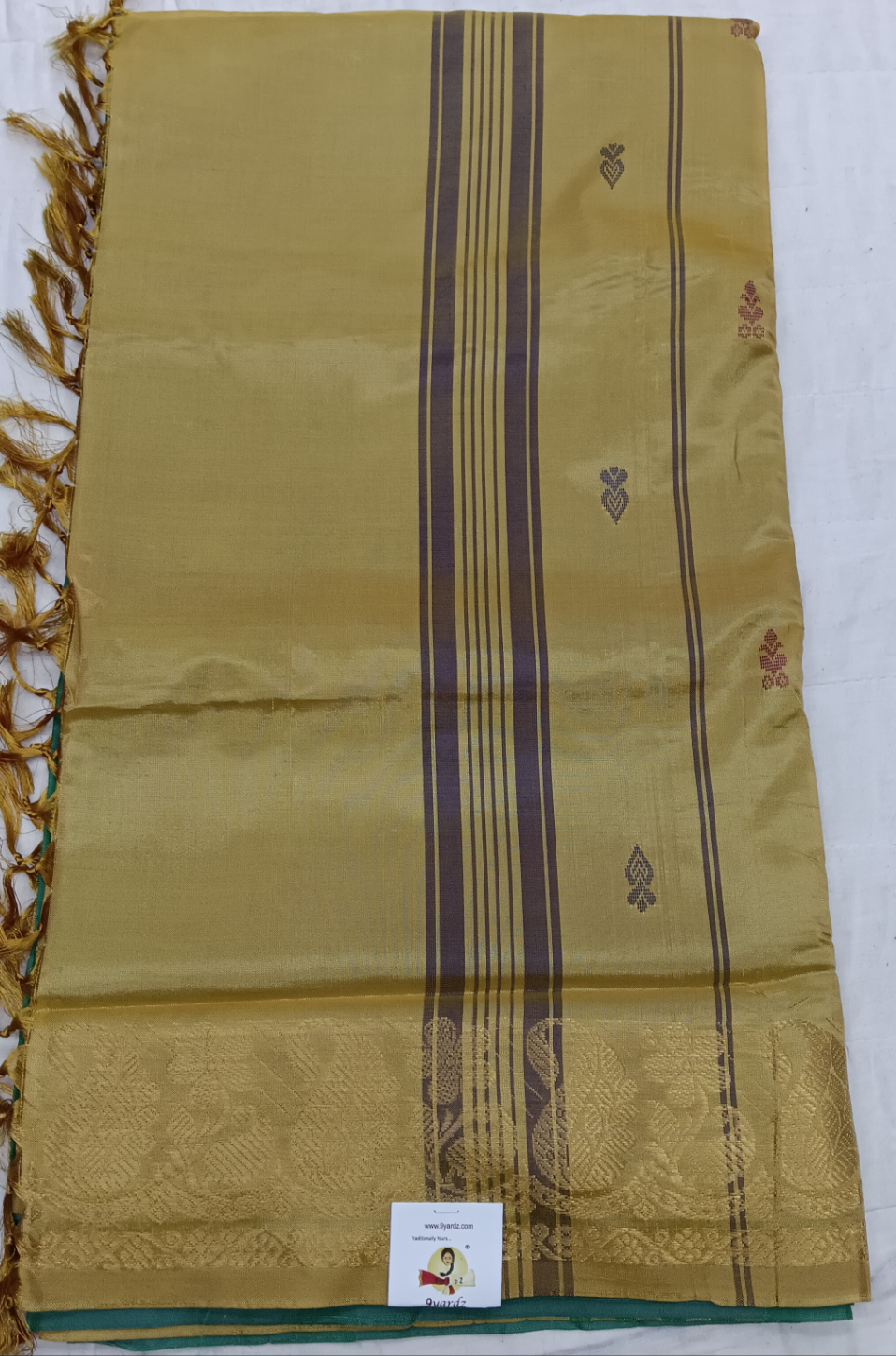 Chinallampattu plain madisar 10yardz