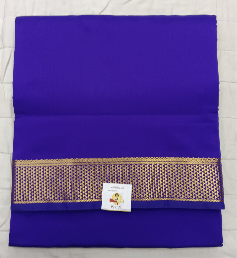 Poly silk 10.5yards  madisar
