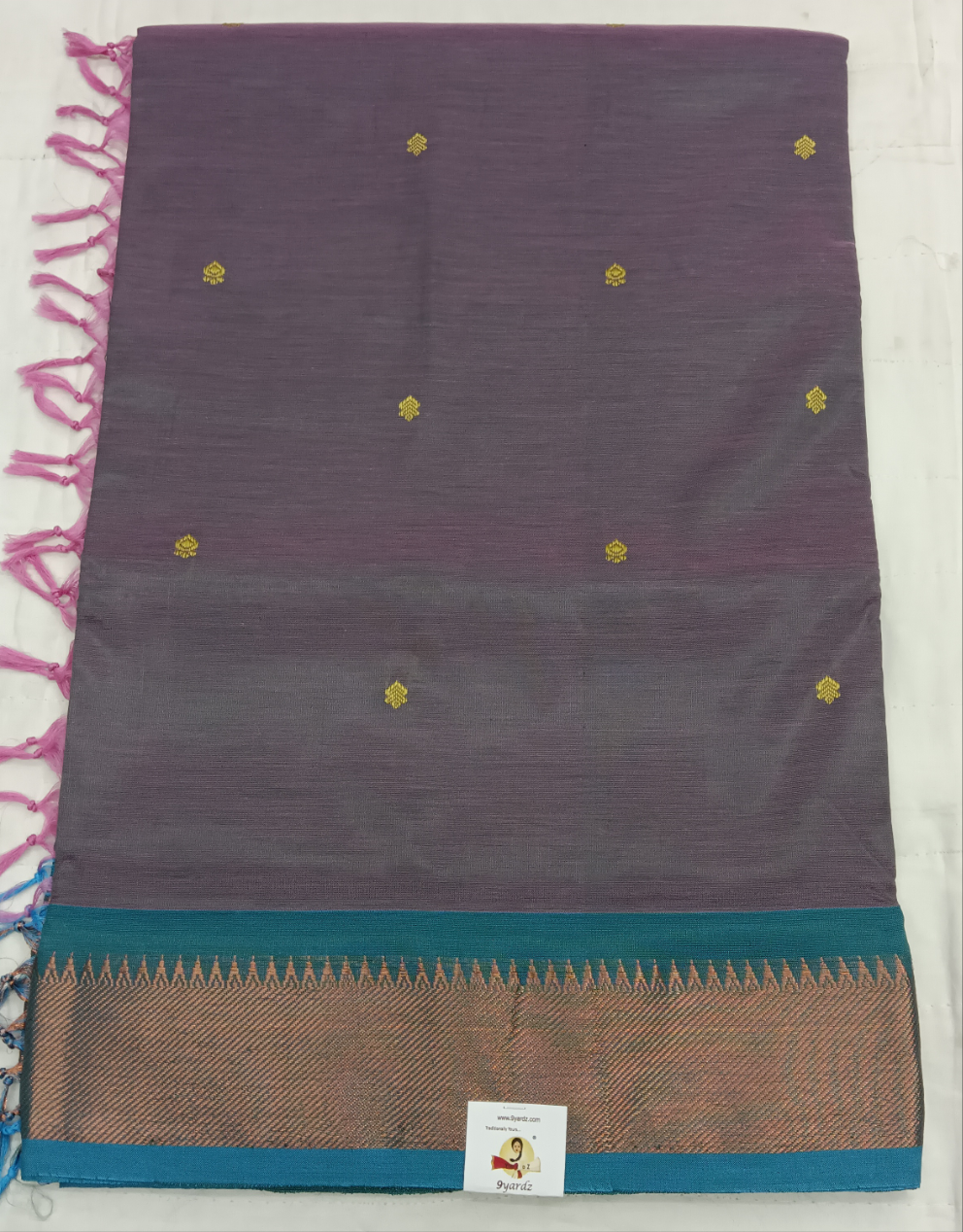 Vaazhainaar Pattu Madisar