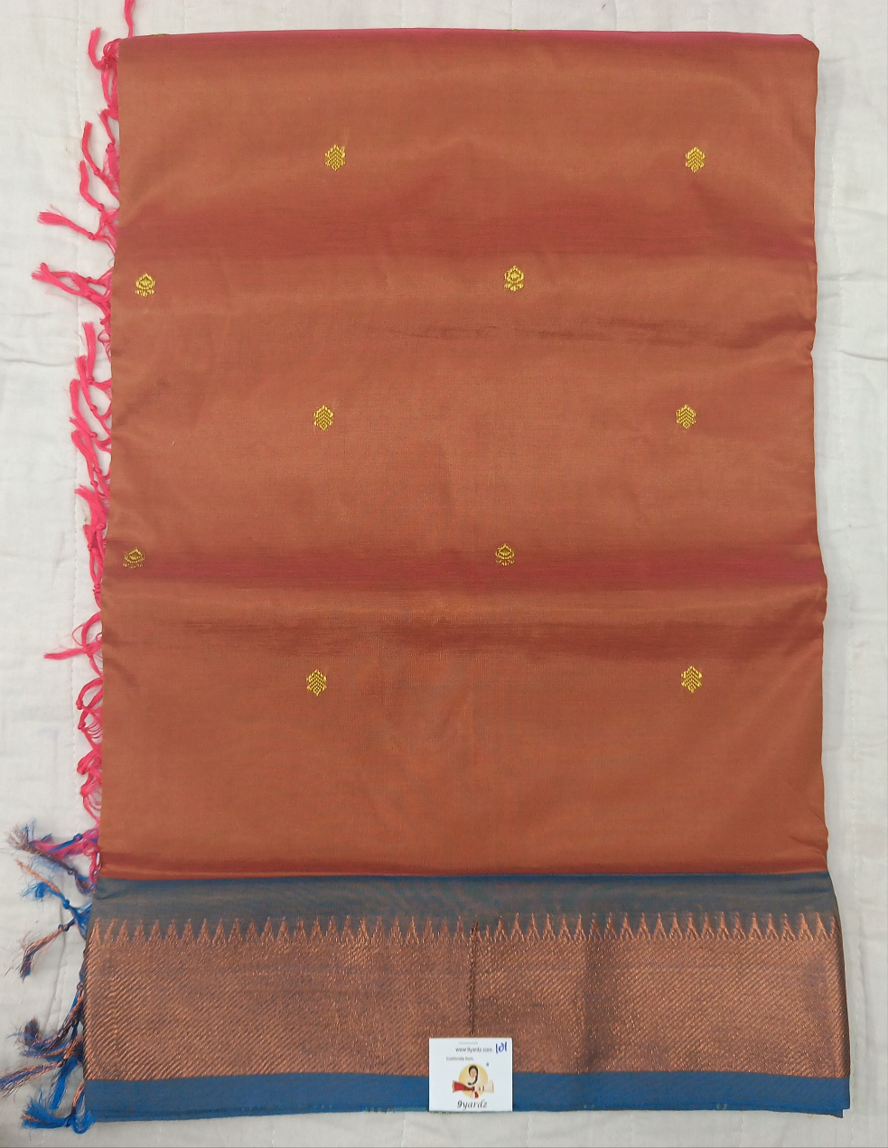 Vaazhainaar Pattu Madisar
