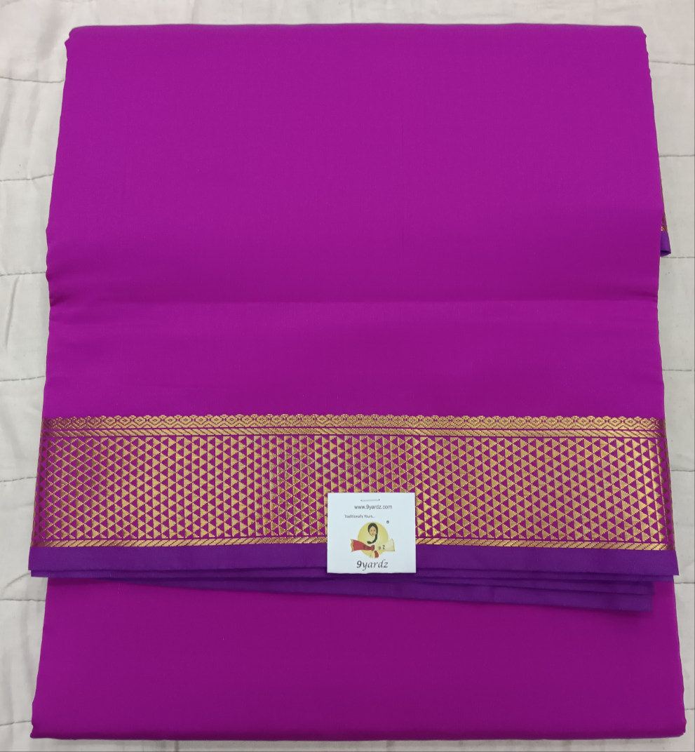 Poly silk 10.5yards  madisar