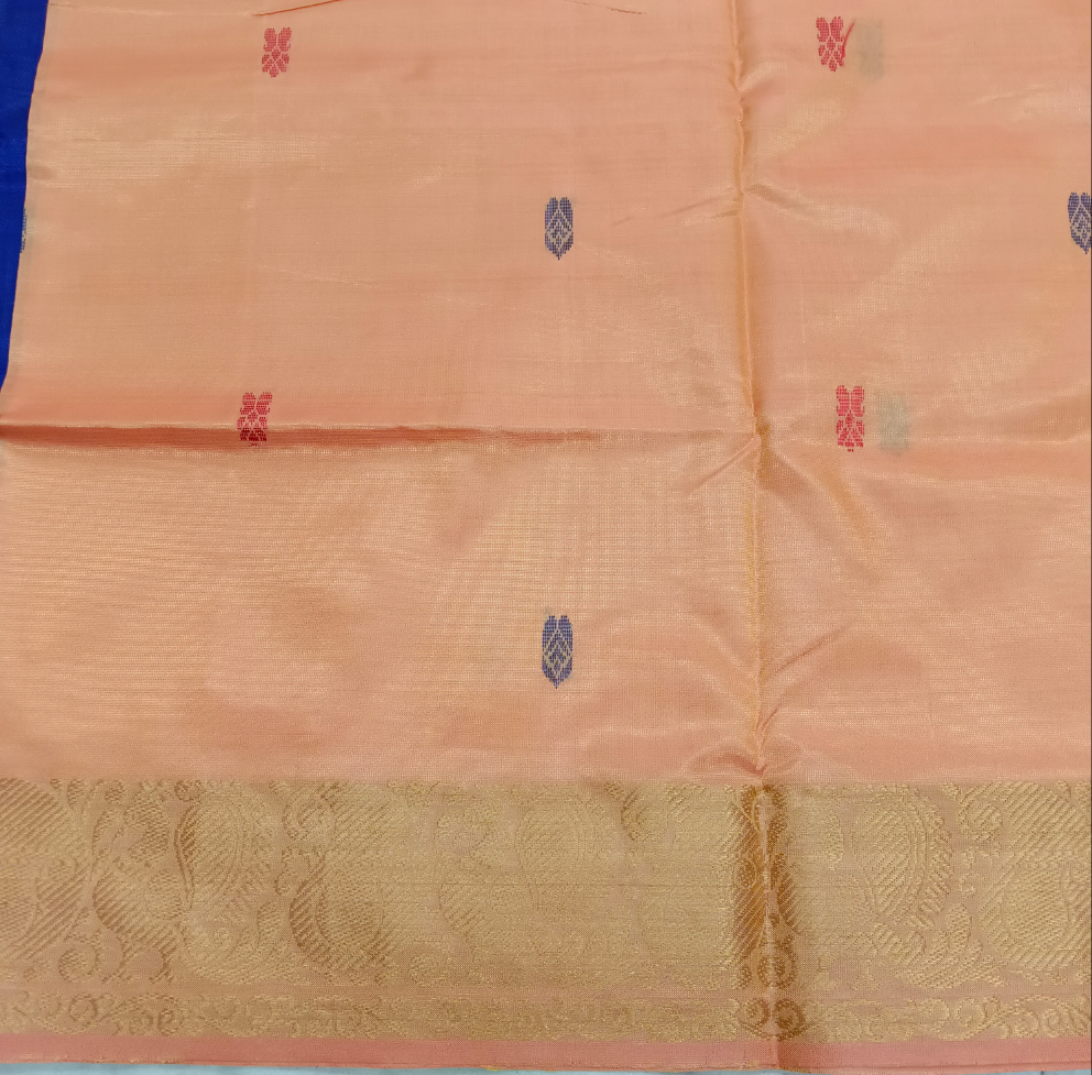 Chinallampattu plain madisar 10yardz