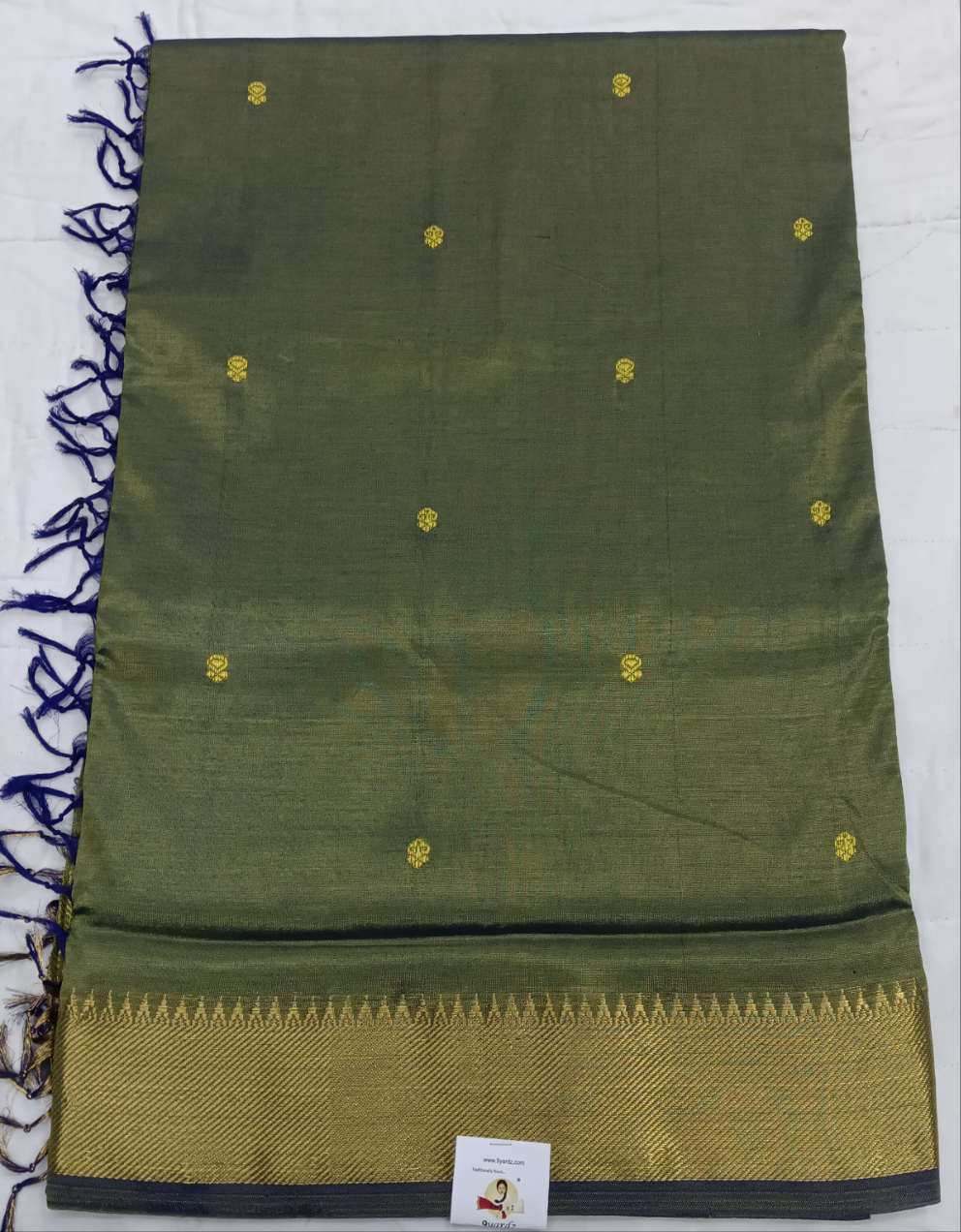 Vaazhainaar Pattu Madisar