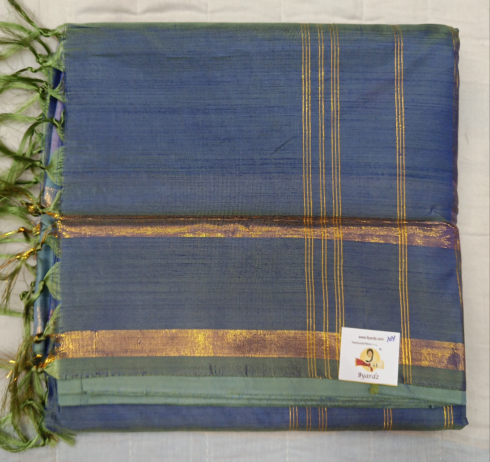 Chinallampattu plain madisar 10yardz