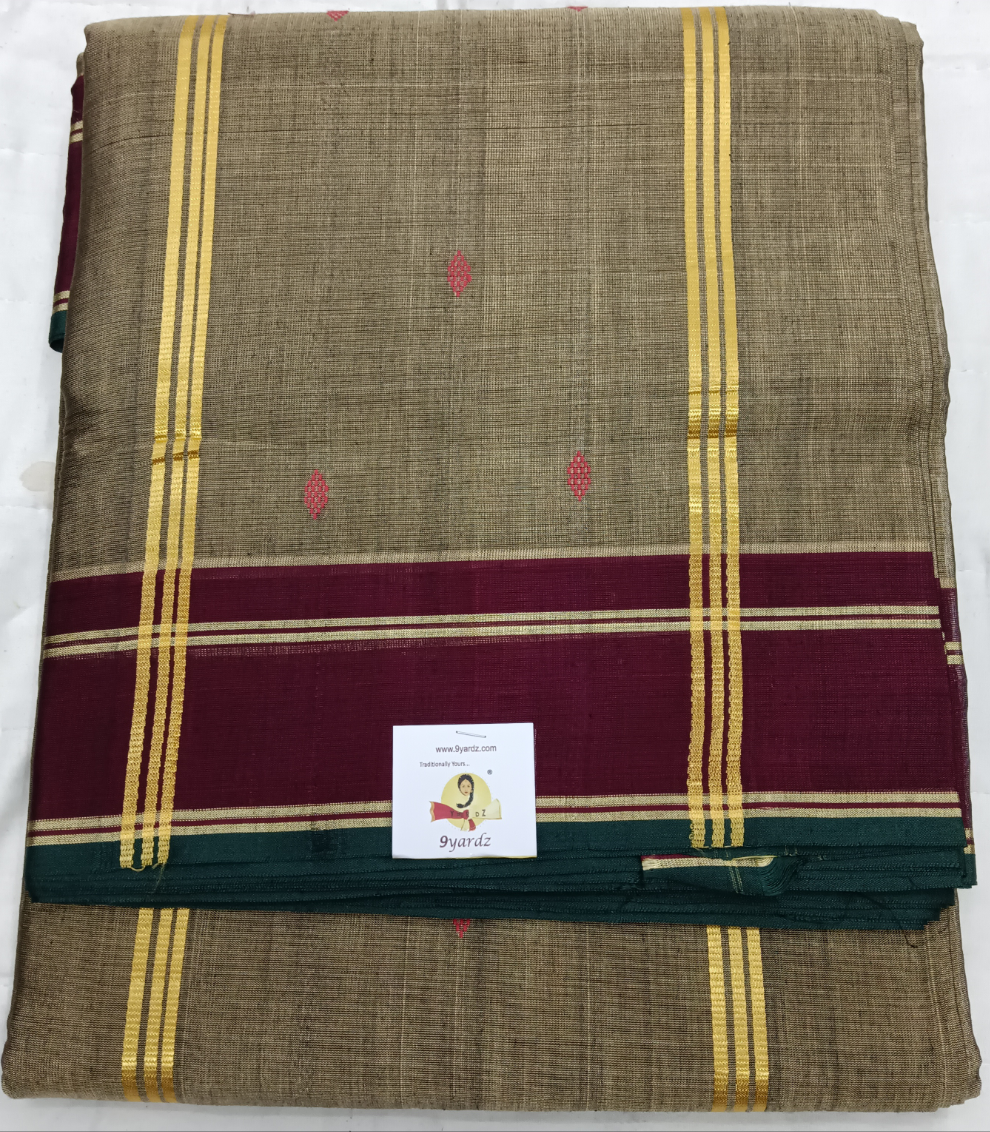 Devendra Butta 10yards